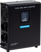 Купить ИБП Challenger HomeLine 800W12  по цене от 6266 грн.