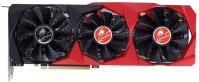 Купити відеокарта Colorful GeForce RTX 3060 Ti NB V2 LHR-V  за ціною від 14660 грн.