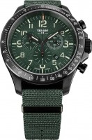 Купить наручные часы Traser P67 Officer Pro Chronograph Green 109463  по цене от 27904 грн.
