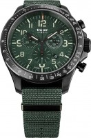 Купити наручний годинник Traser P67 Officer Pro Chronograph Green 109463  за ціною від 26286 грн.