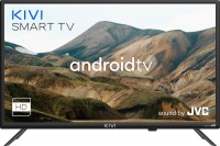 Купить телевизор Kivi 24H740LB  по цене от 4999 грн.