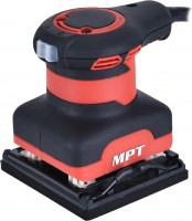 Купить шлифовальная машина MPT MPS2403: цена от 2065 грн.