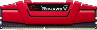 Купити оперативна пам'ять G.Skill Ripjaws V DDR4 1x8Gb (F4-2800C17S-8GVR) за ціною від 1266 грн.