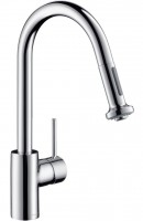 Купить смеситель Hansgrohe Talis S2 14877000  по цене от 8705 грн.