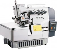 Купить швейна машина / оверлок iSEW D7: цена от 25465 грн.