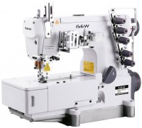 Купить швейна машина / оверлок iSEW Q5: цена от 32635 грн.