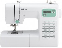 Купити швейна машина / оверлок Brother CS-70S  за ціною від 13104 грн.