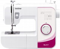 Купить швейная машина / оверлок Brother RL 417: цена от 7825 грн.