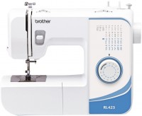 Купити швейна машина / оверлок Brother RL 425  за ціною від 7557 грн.
