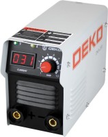 Купить сварочный аппарат DEKO DKA-200 14727  по цене от 2996 грн.