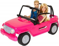Купить лялька Barbie Beach Cruiser CJD12: цена от 2945 грн.
