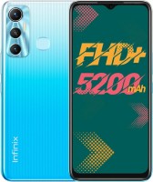 Купити мобільний телефон Infinix Hot 11 за ціною від 7315 грн.