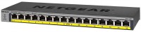 Купити комутатор NETGEAR GS116LP  за ціною від 8883 грн.