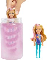Купить лялька Barbie Color Reveal Chelsea GTT26: цена от 710 грн.