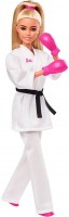 Купить лялька Barbie Olympic Games Tokyo 2020 Karate Doll GJL74: цена от 2050 грн.