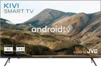 Купить телевизор Kivi 43U740LB  по цене от 11567 грн.