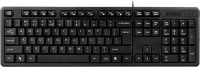 Купить клавіатура A4Tech KK-3: цена от 366 грн.
