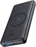 Купить powerbank ANKER PowerCore III Sense Wireless 10000: цена от 1699 грн.