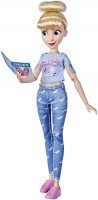 Купить кукла Hasbro Cinderella E9161: цена от 999 грн.