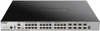 Купить комутатор D-Link DGS-3630-28PC/A2ASI: цена от 213439 грн.