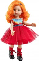Купити лялька Paola Reina Susanna 04522  за ціною від 2565 грн.