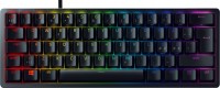 Купить клавиатура Razer Huntsman Mini Clicky Switch: цена от 3857 грн.