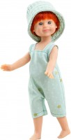 Купити лялька Paola Reina David 02111  за ціною від 1498 грн.