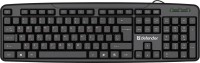Купить клавіатура Defender Astra HB-588: цена от 273 грн.