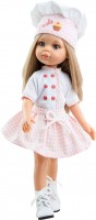 Купити лялька Paola Reina Carla 04657  за ціною від 2292 грн.