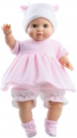 Купить кукла Paola Reina Amy 07027  по цене от 2050 грн.