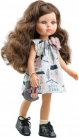 Купити лялька Paola Reina Carol 04457  за ціною від 2139 грн.