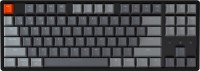 Купити клавіатура Keychron K8 RGB Backlit Aluminium Frame Gateron (HS) Blue Switch  за ціною від 4399 грн.