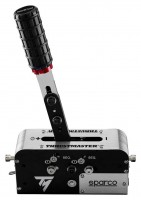 Купити ігровий маніпулятор ThrustMaster TSS Handbrake Sparco Mod  за ціною від 11510 грн.