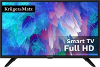 Купить телевизор Kruger&Matz KM0240FHD-S3  по цене от 15093 грн.