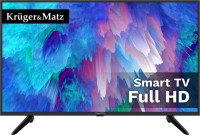 Купить телевизор Kruger&Matz KM0243FHD-S4  по цене от 14025 грн.