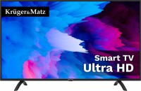 Купить телевизор Kruger&Matz KM0250UHD-S4  по цене от 18021 грн.