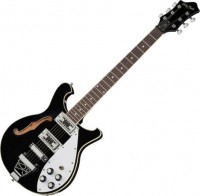 Купить електрогітара / бас-гітара Harley Benton RB-600: цена от 15999 грн.