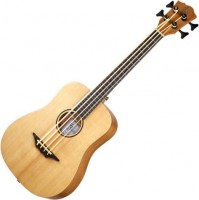 Купить гітара Harley Benton Kahuna CLU Bass Ukulele: цена от 9499 грн.