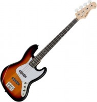 Купити електрогітара / бас-гітара Harley Benton JB-20  за ціною від 7099 грн.