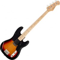 Купить електрогітара / бас-гітара Harley Benton PB-50: цена от 7999 грн.