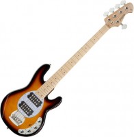 Купити електрогітара / бас-гітара Harley Benton MM-85A  за ціною від 11499 грн.