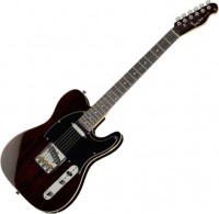 Купить гитара Harley Benton TE-70RW  по цене от 10999 грн.