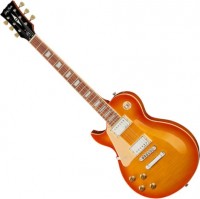 Купити електрогітара / бас-гітара Harley Benton SC-450 Plus LH  за ціною від 11999 грн.