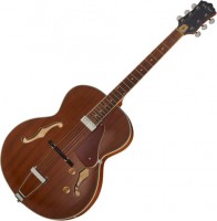 Купить гитара Harley Benton Custom Line Manhattan Standard: цена от 16999 грн.