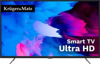 Купить телевизор Kruger&Matz KM0265UHD-S3  по цене от 25174 грн.