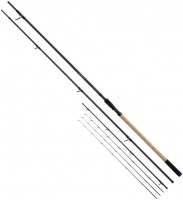 Купити вудилище Shimano AERO X5 Distance Power Feeder 396  за ціною від 12110 грн.