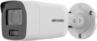 Купити камера відеоспостереження Hikvision DS-2CD2087G2-LU 2.8 mm  за ціною від 9558 грн.