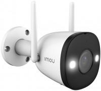 Купити камера відеоспостереження Imou Bullet 2 4MP  за ціною від 2330 грн.