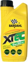 Купить моторне мастило Bardahl XTEC 5W-30 RC 1L: цена от 472 грн.