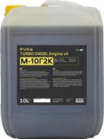 Купить моторное масло VIRA M-10G2K 10L: цена от 776 грн.